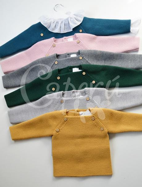 JERSÉIS MÁS MONOS DE LA TEMPORADA. ONE JERSÉIS MÁS MONOS DE LA TEMPORADA. ONE