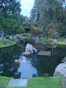 Kyoto Garden