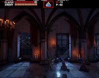 Impresionante remake de Castlevania en Unreal Engine