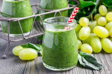 ¡Buenos días Green Smoothie!