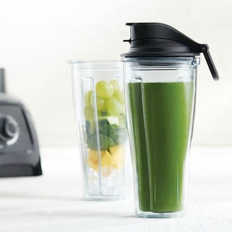 ¡Buenos días Green Smoothie!