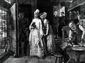 Elizabeth prisión Newgate