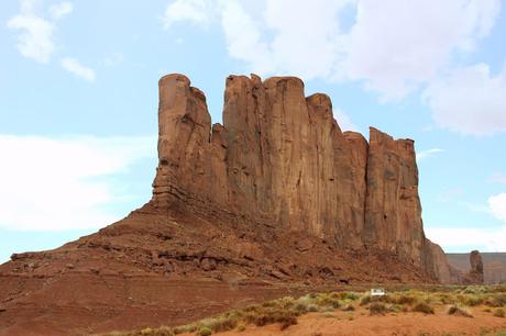 Monument Valley