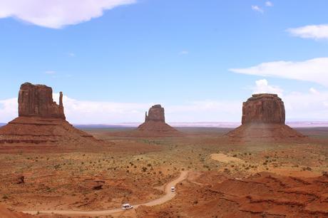 Monument Valley