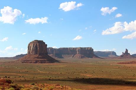 Monument Valley