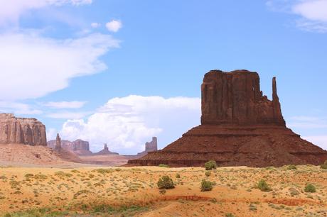 Monument Valley