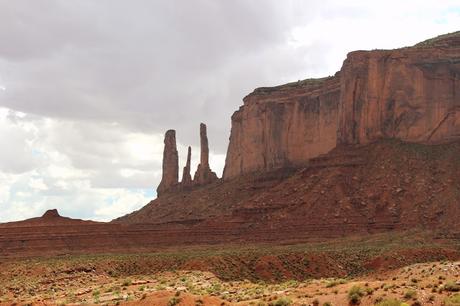 Monument Valley
