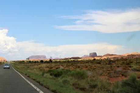 Monument Valley