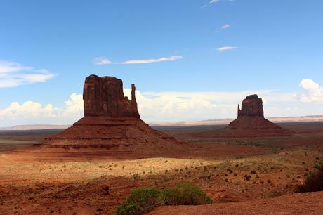 Monument Valley