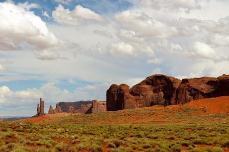 Monument Valley
