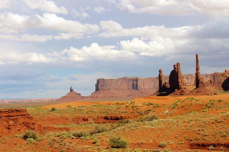 Monument Valley