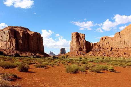 Monument Valley