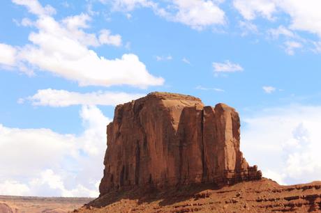 Monument Valley