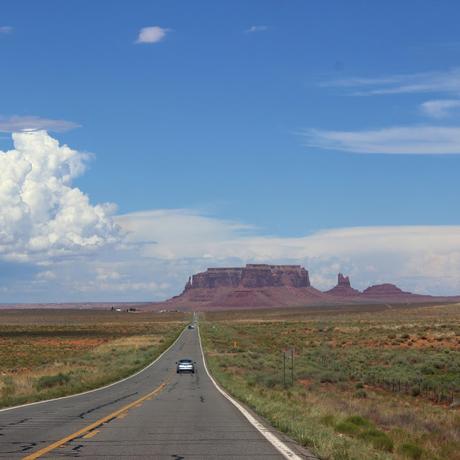 Monument Valley