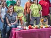 Cultivando paisajes, sembrando economía social