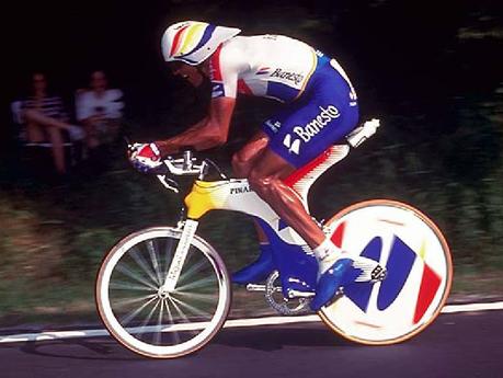 miguel indurain