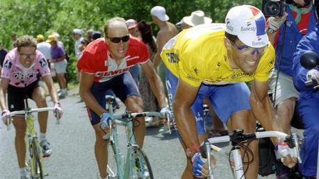 miguel indurain