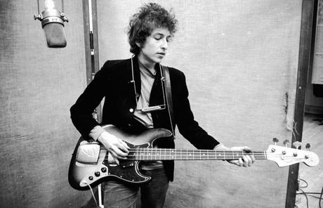 Y el Nobel de Literatura es para... Bob Dylan
