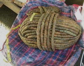 Louise Bennett: humor como forma de protesta contra la injusticia (II) Louise Bennett: humor como forma de protesta contra la injusticia (II)