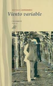 Antonio Hernández. Viento variable
