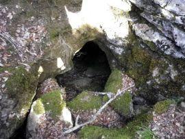 La leyenda del bandolero Santamera 161011-santamera-2