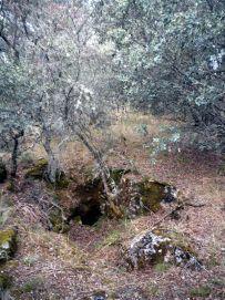 La leyenda del bandolero Santamera 161011-santamera-1