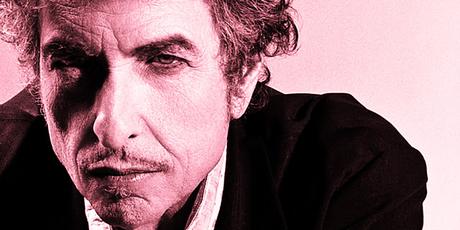 ¡VAYA SORPRESA!: Bob Dylan, Premio Nobel de Literatura