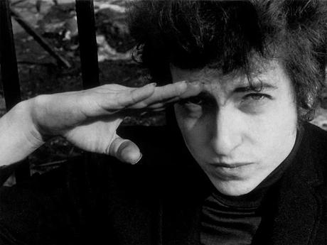 ¡VAYA SORPRESA!: Bob Dylan, Premio Nobel de Literatura
