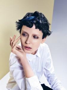 ESSENTIAL LOOKS ‘FLEX’: ¿Rebelde, sofisticada o deportiva?