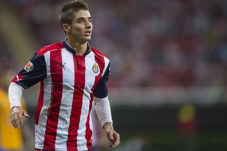 Brizuela considera los puntos que necesita Chivas para la  liguilla