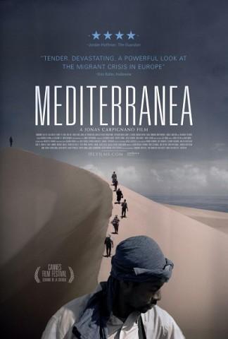 Mediterranea – Sinopsis, tráiler, elenco y más