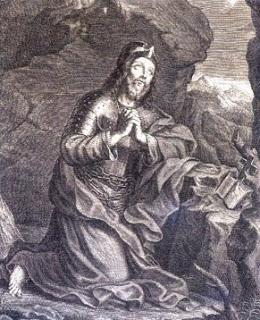 Santo Domingo, el armado por Dios.