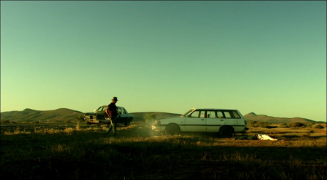 Wolf Creek - 2005