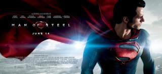 El hombre de acero (Man of steel, Zack Snyder, 2013. EEUU, Canadá & Gran Bretaña