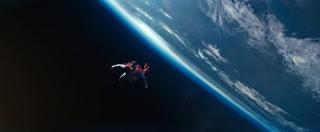El hombre de acero (Man of steel, Zack Snyder, 2013. EEUU, Canadá & Gran Bretaña