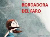 Reseña libros infantiles bordadora faro