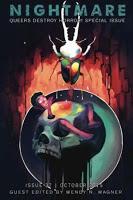 Pon Ficción Corta En Tu Pila #1