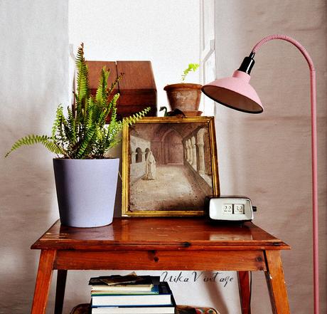 ¿DECORAR CON PLANTAS O UNA TENDENCIA LLAMADA URBAN JUNGLE?