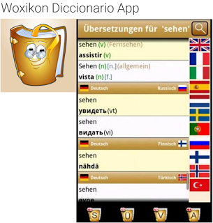 Woxikon: Mucho + que un diccionario. Te sorprenderá Woxikon: Mucho + que un diccionario. Te sorprenderá
