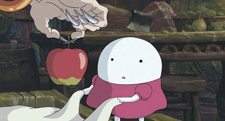 'Pan-dane to Tamago-hime', el corto más elaborado de Hayao Miyazaki