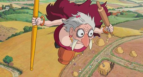 'Pan-dane to Tamago-hime', el corto más elaborado de Hayao Miyazaki