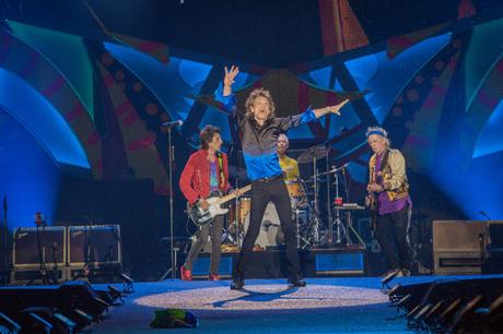 Rolling Stones retomarán raíces 