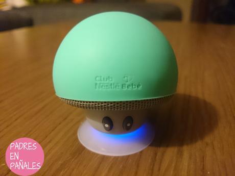 SORTEO: Gana un altavoz Bluetooth altavoz-bluetooth