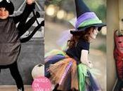 Disfraces niños para Halloween