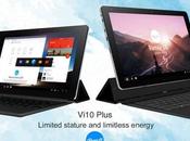 Chuwi Vi10 Plus, chollo total