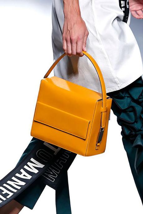 Bolsos pequeños con alma grande