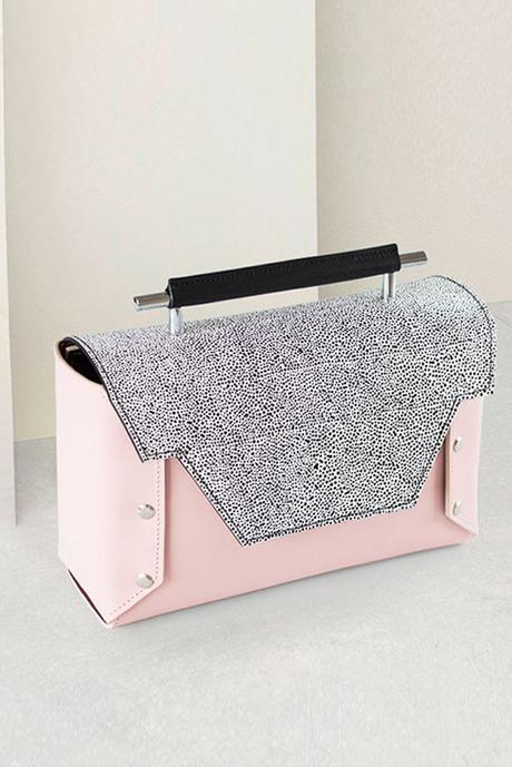 Bolsos pequeños con alma grande