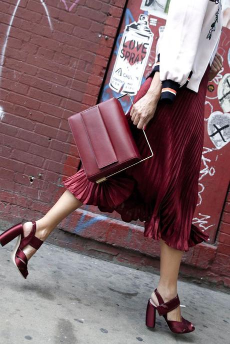 Bolsos pequeños con alma grande