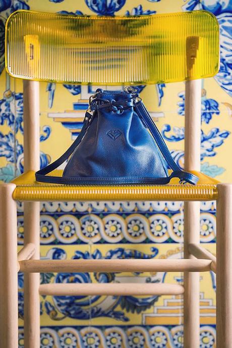 Bolsos pequeños con alma grande