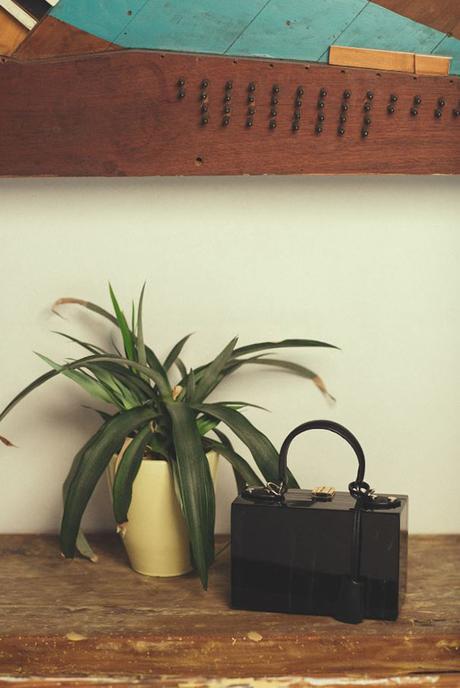 Bolsos pequeños con alma grande